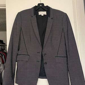 BOSS blazer!
